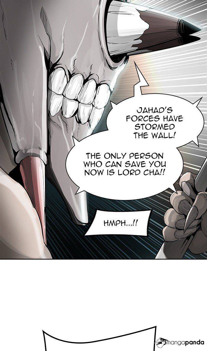 Tower of God Chapter 464 image 033